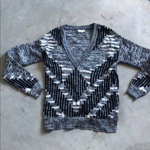 Urban Outfitters Grey Sweater